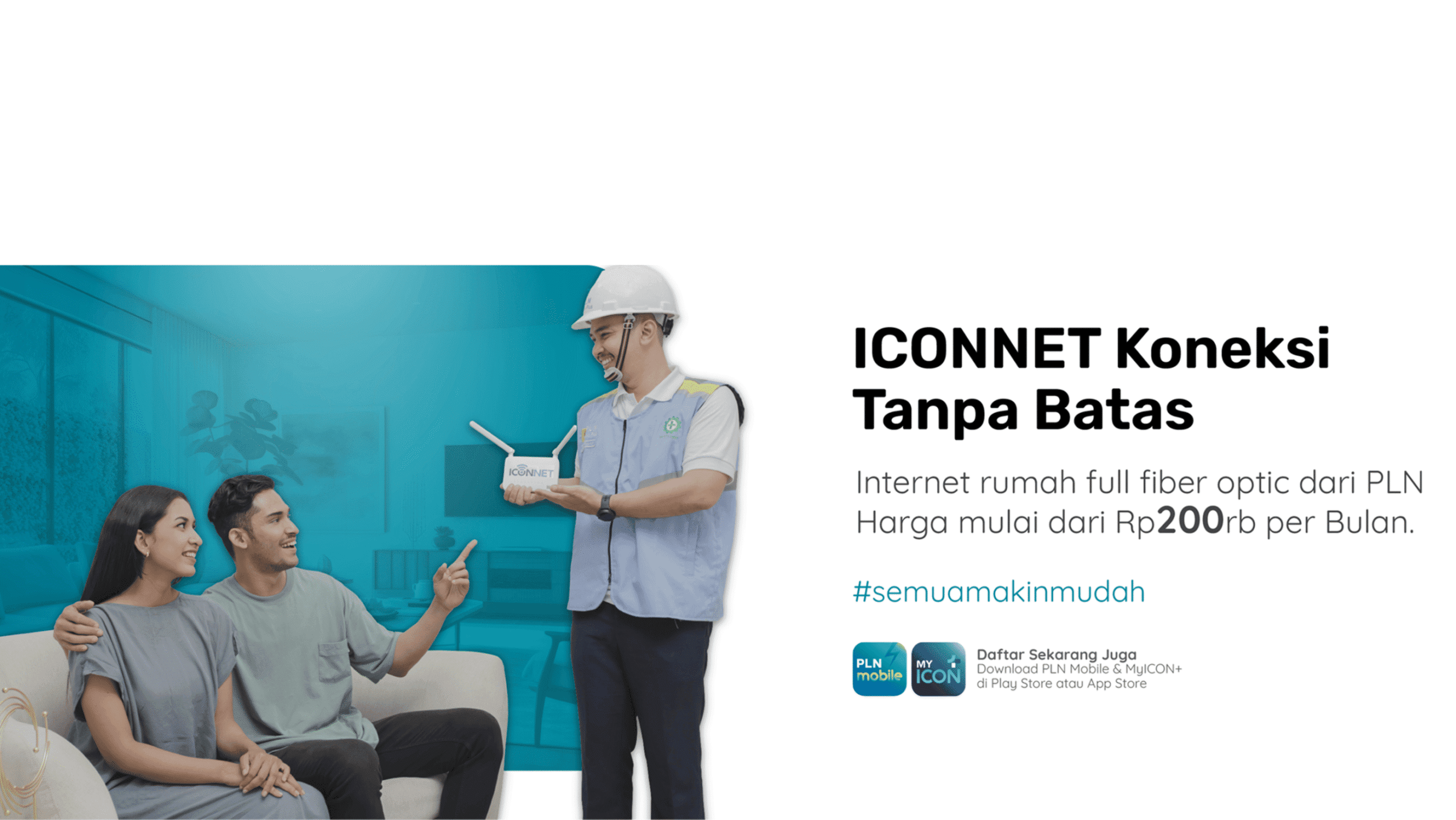Promo Iconnet